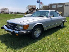 1977 Mercedes-Benz 450SLC for sale 101659114