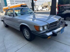 1977 Mercedes-Benz 450SLC for sale 101867062
