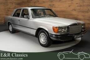 1977 Mercedes-Benz Other Mercedes-Benz Models for sale 101962400