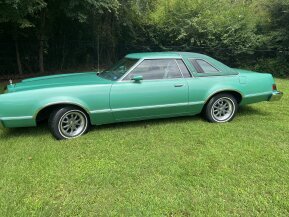 1977 Mercury Cougar XR7 Coupe for sale 101842610