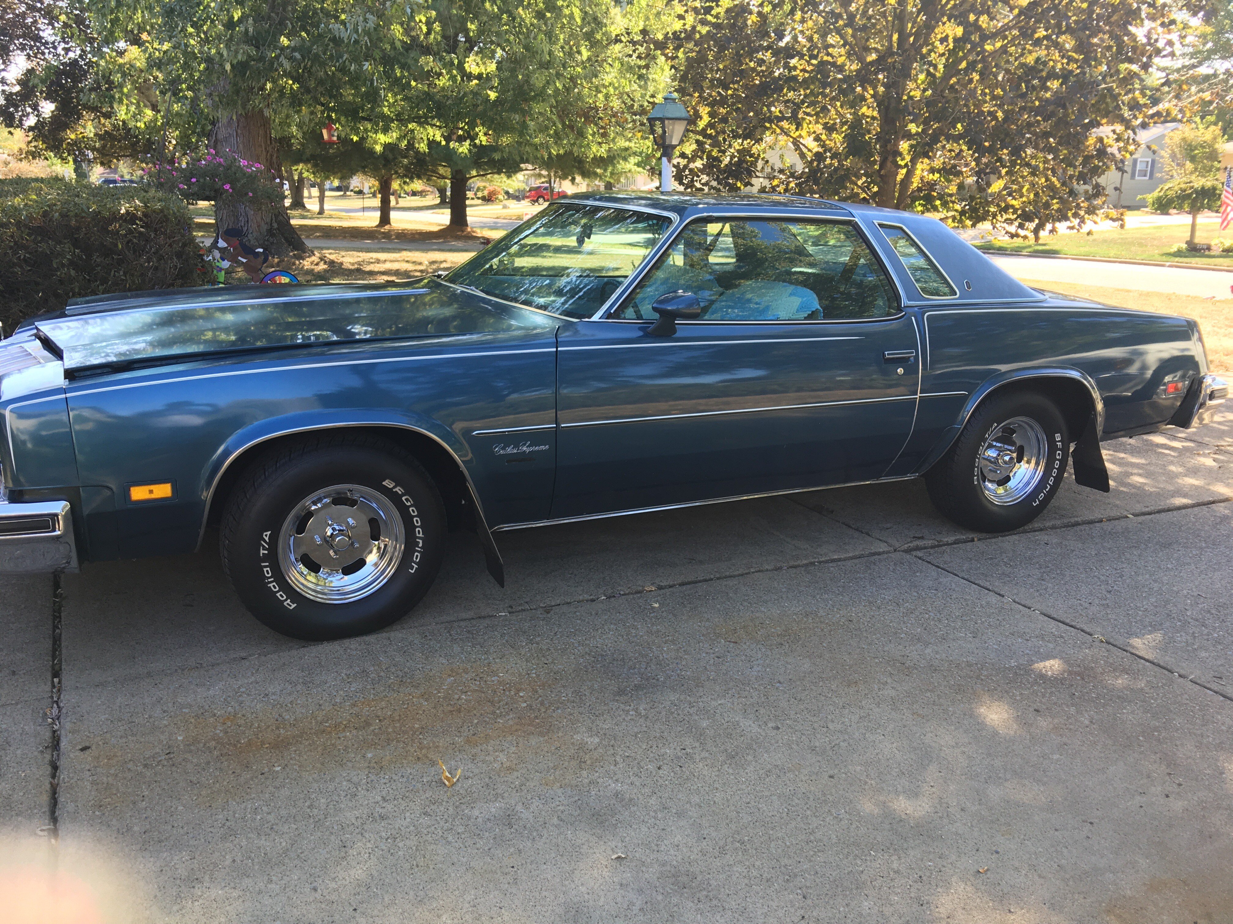 1985 Cutlass Supreme For Sale Hotsell 51 Off Www Groupgolden Com