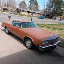 1977 Oldsmobile Cutlass Supreme Brougham Coupe for sale 102019097