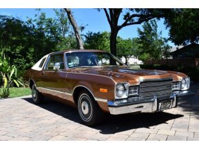 1977 Plymouth Volare for sale 101723081
