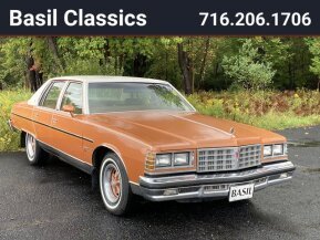 1977 Pontiac Bonneville for sale 101785776