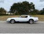 1977 Pontiac Firebird for sale 101704502