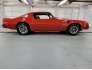 1977 Pontiac Firebird for sale 101735883