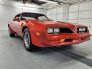 1977 Pontiac Firebird for sale 101735883