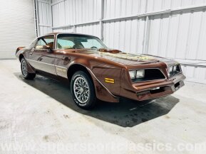 1977 Pontiac Firebird for sale 101991414