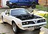 1977 Pontiac Firebird Trans Am Coupe for sale 101215431