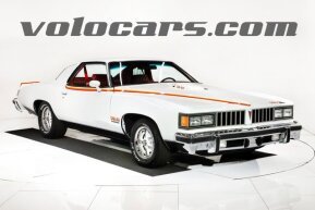 1977 Pontiac Le Mans for sale 102022462
