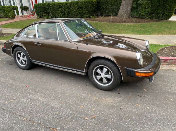 Photo for New 1977 Porsche 911 S