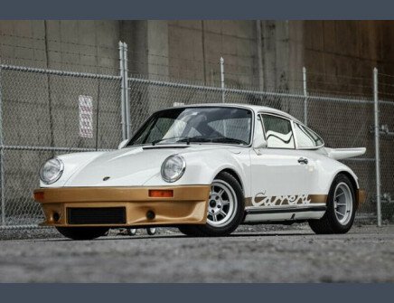 Photo 1 for 1977 Porsche 911