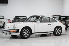 1977 Porsche 911 S for sale 102020732