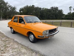 1977 Renault R-12 for sale 101827334