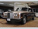 1977 Rolls-Royce Silver Wraith II for sale 101991544