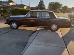 Thumbnail Photo 3 for 1977 Rolls-Royce Silver Shadow