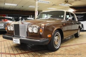 1977 Rolls-Royce Silver Wraith II for sale 101823073