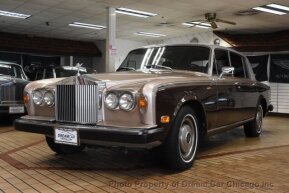 1977 Rolls-Royce Silver Wraith II for sale 101991544