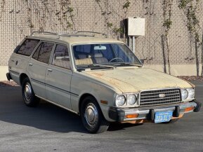 1977 Toyota Corona