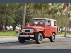 Thumbnail Photo 2 for 1977 Toyota Land Cruiser for Sale by Owner
