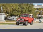 Thumbnail Photo 4 for 1977 Toyota Land Cruiser for Sale by Owner