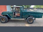 Thumbnail Photo 3 for 1977 Toyota Land Cruiser for Sale by Owner