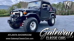 1977 Toyota Land Cruiser for sale 101953179