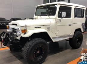 1977 Toyota Land Cruiser for sale 101957507