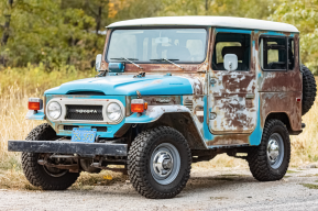 1977 Toyota Land Cruiser for sale 101961956