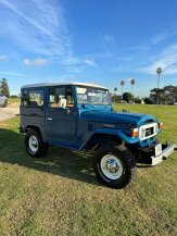 1977 Toyota Land Cruiser for sale 101991211