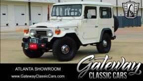 1977 Toyota Land Cruiser for sale 101991733