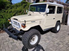 1977 Toyota Land Cruiser for sale 102001030