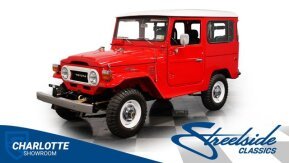 1977 Toyota Land Cruiser for sale 102016430