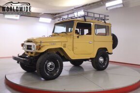1977 Toyota Land Cruiser for sale 102022440