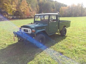 1977 Toyota Land Cruiser for sale 101873427