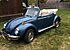 1977 Volkswagen Beetle for sale 101154476