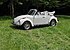 1977 Volkswagen Beetle Convertible for sale 101163413