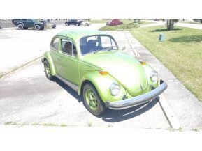 1977 Volkswagen Beetle for sale 101586348