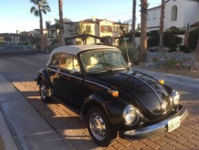 1977 Volkswagen Beetle for sale 101586453
