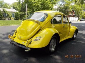 1977 Volkswagen Beetle for sale 101586692