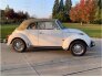1977 Volkswagen Beetle for sale 101635418