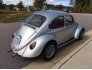 1977 Volkswagen Beetle for sale 101651501