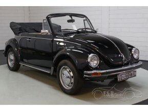 1977 Volkswagen Beetle for sale 101663679