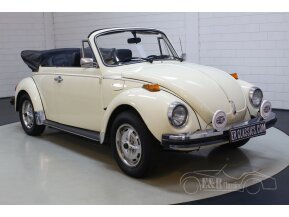 1977 Volkswagen Beetle for sale 101663702
