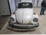 1977 Volkswagen Beetle Convertible for sale 101712760