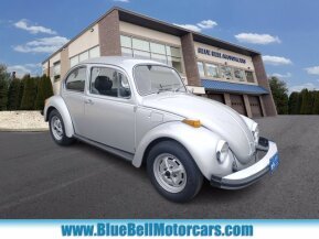 1977 Volkswagen Beetle for sale 101723274