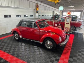 1977 Volkswagen Beetle for sale 101738439