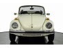 1977 Volkswagen Beetle for sale 101749717