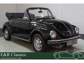 1977 Volkswagen Beetle for sale 101755558