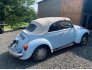 1977 Volkswagen Beetle for sale 101791376